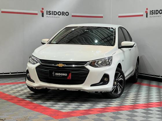 CHEVROLET ONIX 1.0 FLEX PLUS LT MANUAL