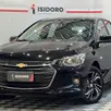 CHEVROLET ONIX 1.0 FLEX PLUS LT MANUAL CHEVROLET ONIX 1.0 FLEX PLUS LT MANUAL