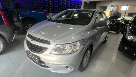 CHEVROLET PRISMA 1.0 MPFI JOY 8V FLEX 4P MANUAL