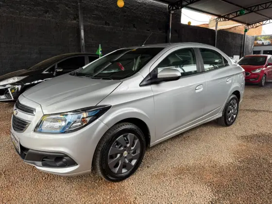 CHEVROLET PRISMA 1.0 MPFI LT 8V FLEX 4P MANUAL CHEVROLET PRISMA 1.0 MPFI LT 8V FLEX 4P MANUAL