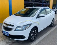 CHEVROLET PRISMA 1.4 MPFI LT 8V FLEX 4P AUTOMÁTICO CHEVROLET PRISMA 1.4 MPFI LT 8V FLEX 4P AUTOMÁTICO