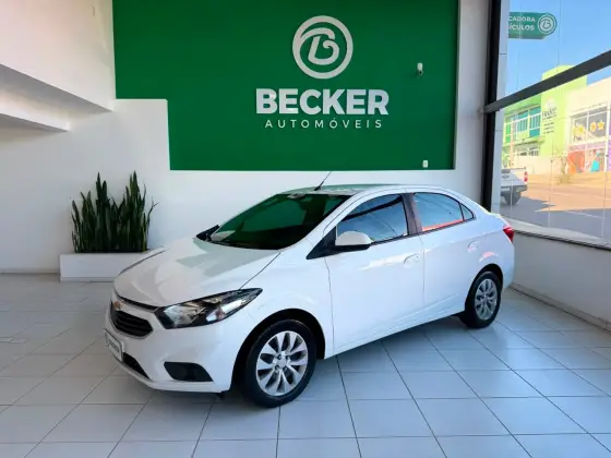 CHEVROLET PRISMA 1.4 MPFI LT 8V FLEX 4P AUTOMÁTICO CHEVROLET PRISMA 1.4 MPFI LT 8V FLEX 4P AUTOMÁTICO
