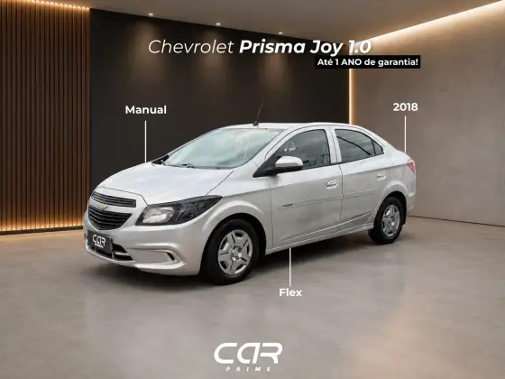CHEVROLET PRISMA 1.4 MPFI LT 8V FLEX 4P MANUAL CHEVROLET PRISMA 1.4 MPFI LT 8V FLEX 4P MANUAL