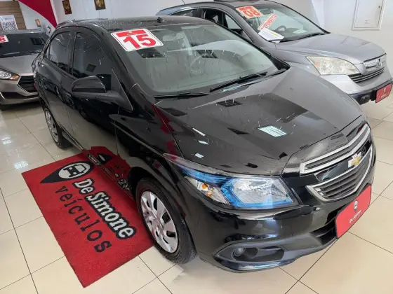 CHEVROLET PRISMA 1.4 MPFI LT 8V FLEX 4P MANUAL CHEVROLET PRISMA 1.4 MPFI LT 8V FLEX 4P MANUAL