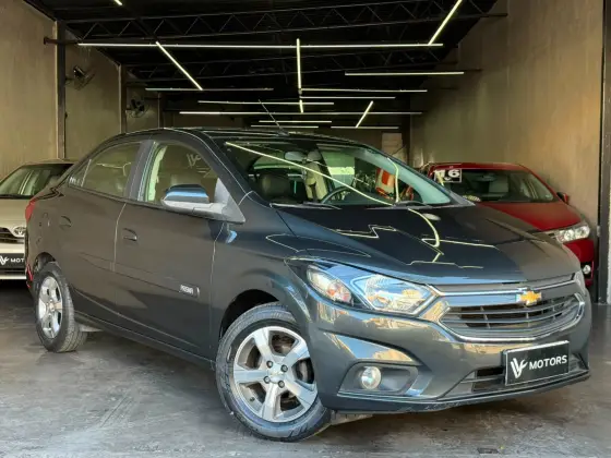 CHEVROLET PRISMA 1.4 MPFI LTZ 8V FLEX 4P MANUAL CHEVROLET PRISMA 1.4 MPFI LTZ 8V FLEX 4P MANUAL