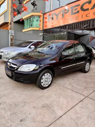 CHEVROLET PRISMA 1.4 MPFI MAXX 8V FLEX 4P MANUAL CHEVROLET PRISMA 1.4 MPFI MAXX 8V FLEX 4P MANUAL