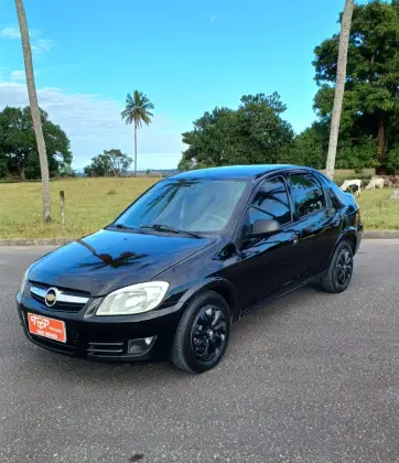 CHEVROLET PRISMA 1.4 MPFI MAXX 8V FLEX 4P MANUAL CHEVROLET PRISMA 1.4 MPFI MAXX 8V FLEX 4P MANUAL