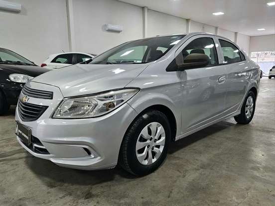 CHEVROLET-PRISMA-2018