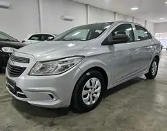 CHEVROLET PRISMA 1.0 MPFI JOY 8V FLEX 4P MANUAL CHEVROLET PRISMA 1.0 MPFI JOY 8V FLEX 4P MANUAL