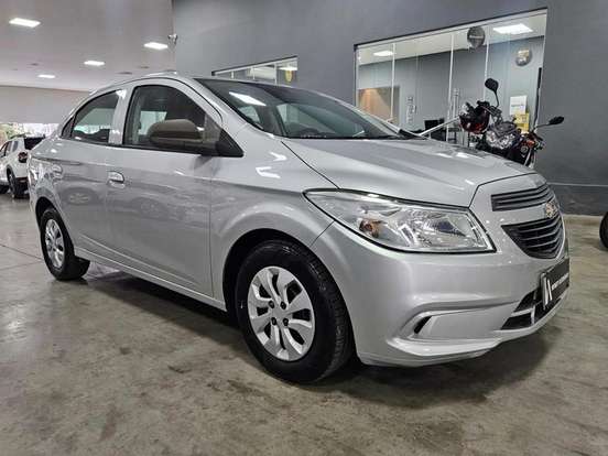 CHEVROLET-PRISMA-1.0 MPFI JOY 8V FLEX 4P MANUAL CHEVROLET-PRISMA-2018