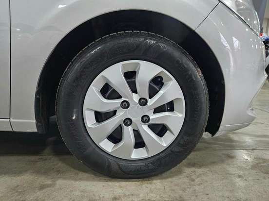 CHEVROLET-PRISMA-1.0 MPFI JOY 8V FLEX 4P MANUAL CHEVROLET-PRISMA-2018