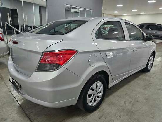 CHEVROLET-PRISMA-1.0 MPFI JOY 8V FLEX 4P MANUAL CHEVROLET-PRISMA-2018