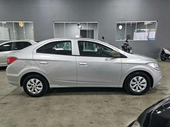 CHEVROLET-PRISMA-1.0 MPFI JOY 8V FLEX 4P MANUAL CHEVROLET-PRISMA-2018