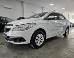 CHEVROLET PRISMA 1.0 MPFI LT 8V FLEX 4P MANUAL CHEVROLET PRISMA 1.0 MPFI LT 8V FLEX 4P MANUAL