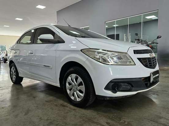 CHEVROLET-PRISMA-1.0 MPFI LT 8V FLEX 4P MANUAL CHEVROLET-PRISMA-2013