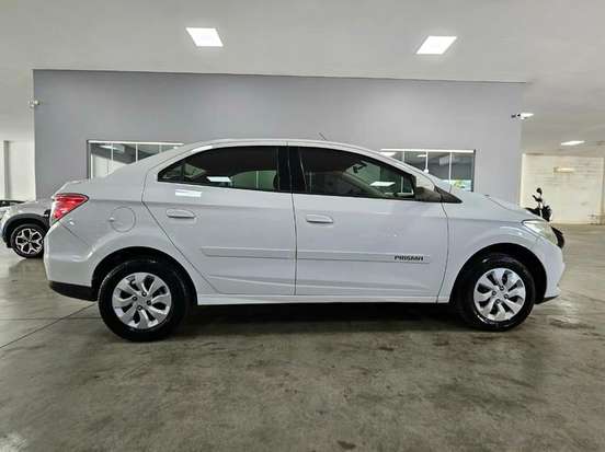 CHEVROLET-PRISMA-1.0 MPFI LT 8V FLEX 4P MANUAL CHEVROLET-PRISMA-2013