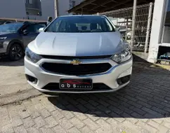 CHEVROLET PRISMA 1.4 MPFI LT 8V FLEX 4P MANUAL CHEVROLET PRISMA 1.4 MPFI LT 8V FLEX 4P MANUAL