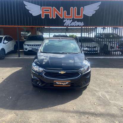CHEVROLET-PRISMA-1.4 MPFI LT 8V FLEX 4P MANUAL CHEVROLET-PRISMA-2017