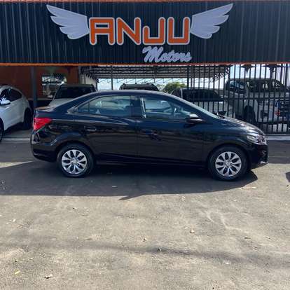 CHEVROLET-PRISMA-1.4 MPFI LT 8V FLEX 4P MANUAL CHEVROLET-PRISMA-2017