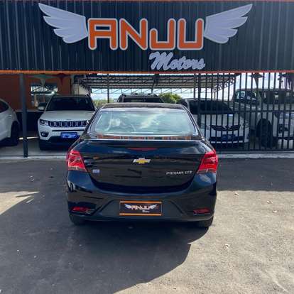 CHEVROLET-PRISMA-2017