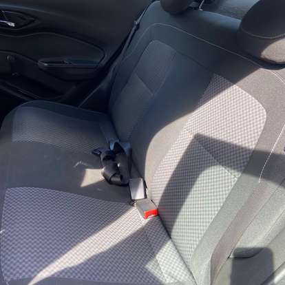 CHEVROLET-PRISMA-1.4 MPFI LT 8V FLEX 4P MANUAL CHEVROLET-PRISMA-2017