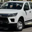 CHEVROLET S10 2.8 16V TURBO DIESEL LS CD 4X4 MANUAL CHEVROLET S10 2.8 16V TURBO DIESEL LS CD 4X4 MANUAL