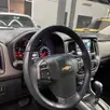 CHEVROLET S10 2.8 LTZ 4X4 CD 16V TURBO DIESEL 4P AUTOMÁTICO CHEVROLET S10 2.8 LTZ 4X4 CD 16V TURBO DIESEL 4P AUTOMÁTICO