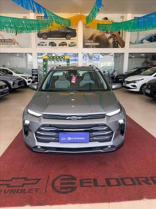 CHEVROLET SONIC 1.0 TURBO FLEX RS AUTOMÁTICO