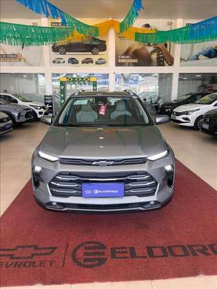 CHEVROLET-SONIC-1.0 TURBO FLEX RS AUTOMÁTICO CHEVROLET-SONIC-2026