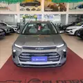 CHEVROLET SONIC 1.0 TURBO FLEX RS AUTOMÁTICO CHEVROLET SONIC 1.0 TURBO FLEX RS AUTOMÁTICO