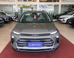 CHEVROLET SONIC 1.0 TURBO FLEX RS AUTOMÁTICO CHEVROLET SONIC 1.0 TURBO FLEX RS AUTOMÁTICO