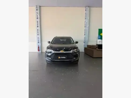 CHEVROLET TRACKER 1.0 TURBO FLEX LT AUTOMÁTICO
