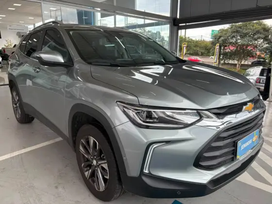 CHEVROLET TRACKER 1.2 TURBO FLEX PREMIER AUTOMÁTICO