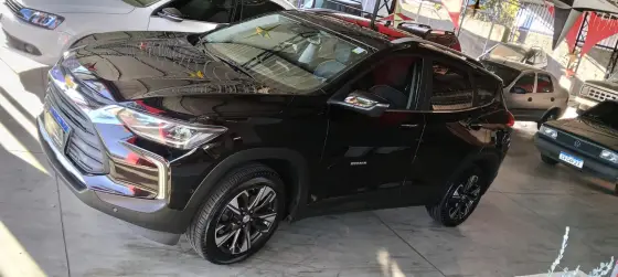 CHEVROLET TRACKER 1.2 TURBO FLEX PREMIER AUTOMÁTICO