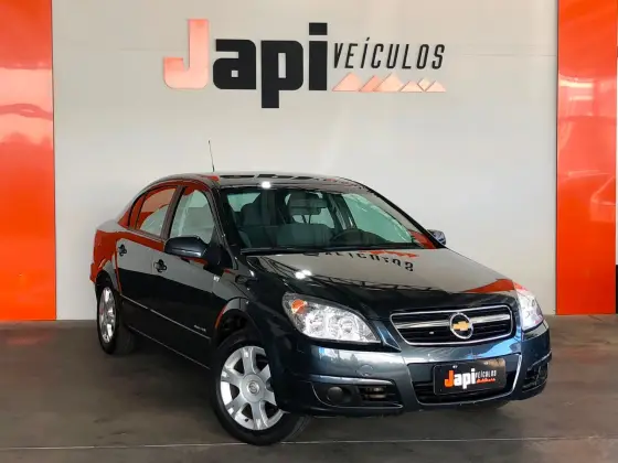 CHEVROLET VECTRA 2.0 MPFI ELEGANCE 8V FLEX 4P MANUAL CHEVROLET VECTRA 2.0 MPFI ELEGANCE 8V FLEX 4P MANUAL