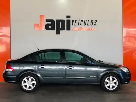 CHEVROLET-VECTRA-2007