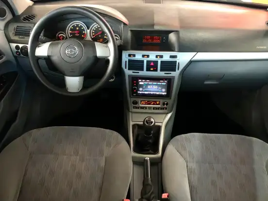 CHEVROLET-VECTRA-2007