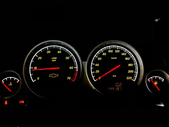 CHEVROLET-VECTRA-2007