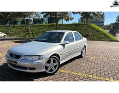 CHEVROLET VECTRA 2.2 MPFI GL MILENIUM 8V GASOLINA 4P MANUAL CHEVROLET VECTRA 2.2 MPFI GL MILENIUM 8V GASOLINA 4P MANUAL