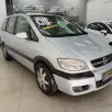 CHEVROLET ZAFIRA 2.0 MPFI ELITE 8V FLEX 4P AUTOMÁTICO CHEVROLET ZAFIRA 2.0 MPFI ELITE 8V FLEX 4P AUTOMÁTICO