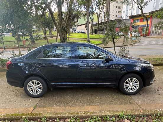CHEVROLET-COBALT-1.8 MPFI LTZ 8V FLEX 4P AUTOMÁTICO CHEVROLET-COBALT-2019