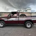 CHEVROLET D20 4.0 CUSTOM S CS 8V DIESEL 2P MANUAL CHEVROLET D20 4.0 CUSTOM S CS 8V DIESEL 2P MANUAL