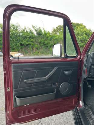 CHEVROLET-D20-1994