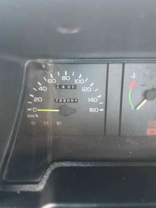 CHEVROLET-D20-1994