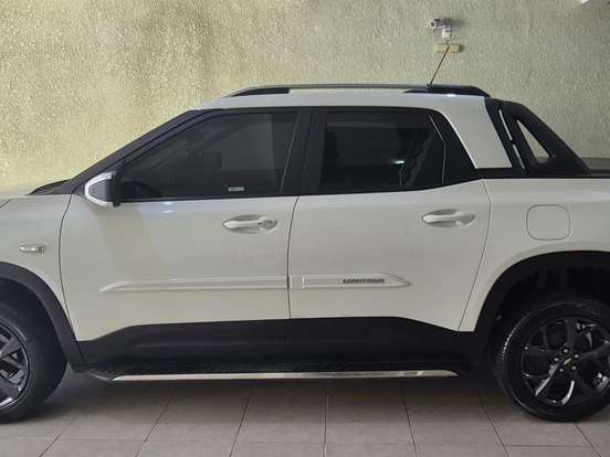 CHEVROLET-MONTANA-1.2 TURBO FLEX PREMIER AUTOMÁTICO CHEVROLET-MONTANA-2023