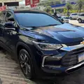 CHEVROLET TRACKER 1.2 TURBO FLEX PREMIER AUTOMÁTICO CHEVROLET TRACKER 1.2 TURBO FLEX PREMIER AUTOMÁTICO