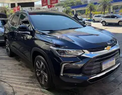 CHEVROLET TRACKER 1.2 TURBO FLEX PREMIER AUTOMÁTICO CHEVROLET TRACKER 1.2 TURBO FLEX PREMIER AUTOMÁTICO
