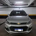 CHEVROLET TRACKER 1.4 16V TURBO FLEX PREMIER AUTOMÁTICO CHEVROLET TRACKER 1.4 16V TURBO FLEX PREMIER AUTOMÁTICO