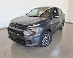 CITROËN BASALT 1.0 TURBO 200 FLEX FEEL CVT CITROËN BASALT 1.0 TURBO 200 FLEX FEEL CVT