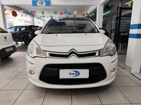 CITROËN-C3-2013